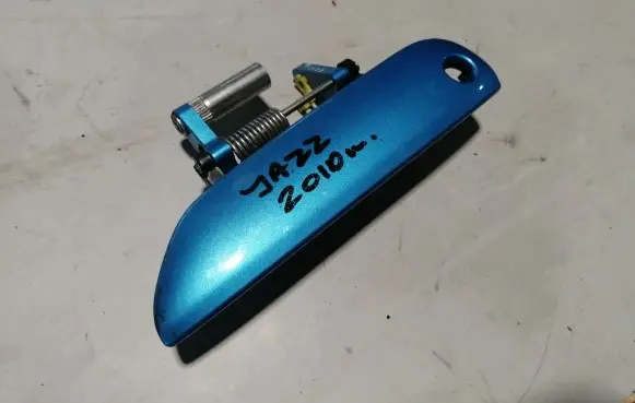 Honda Jazz Front door exterior handle