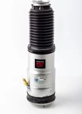 BMW 7 F01 F02 F03 F04 Rear air suspension bag/shock absorber 37106858811 37126796930 37106858814