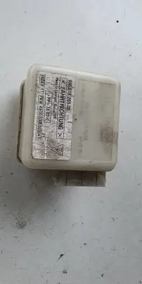 Porsche Boxster 986 Engine control unit/module ECU