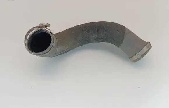 Audi Q5 SQ5 Intercooler hose/pipe 80A145979C