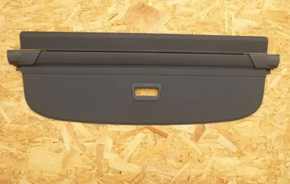 Cupra Leon Parcel shelf load cover 5FE867871G