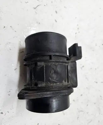 Renault Scenic II - Grand scenic II Mass air flow meter AF10189