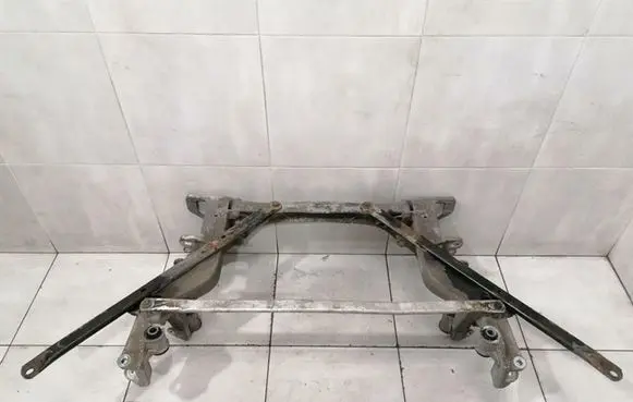 Porsche 911 997 Rear subframe 99733115103