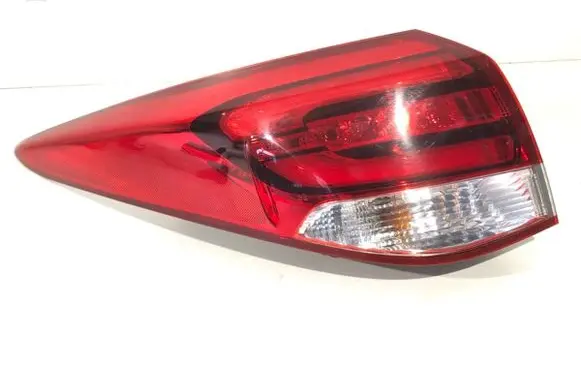 Hyundai i40 Rear/tail lights