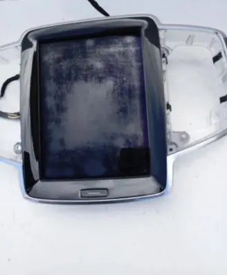 Volvo XC90 Screen/display/small screen 31466781AA 31403349 QHVE402A