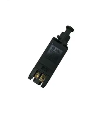 Brake pedal sensor switch