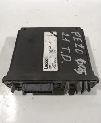 Comfort/convenience module