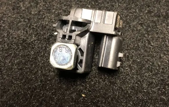 Renault Talisman Airbag deployment crash/impact sensor 988337924R