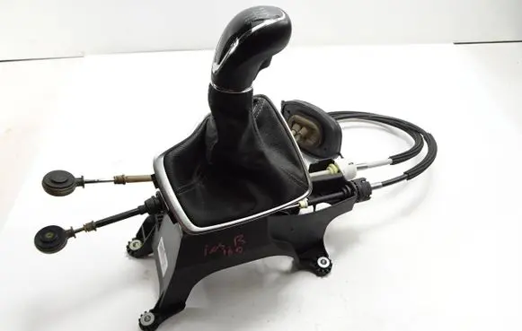 Opel Insignia B Gear shifter/selector 55503758 341183650 0672106