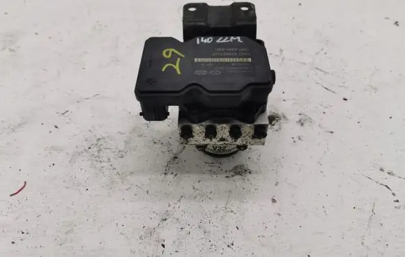 Hyundai i40 ABS Pump 58920-3Z970