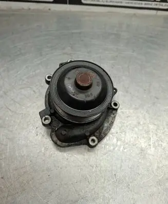 Mercedes-Benz E W211 Water pump A6422010410
