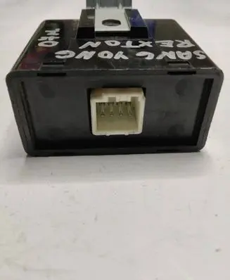 SsangYong Rexton Other control units/modules 8737008500