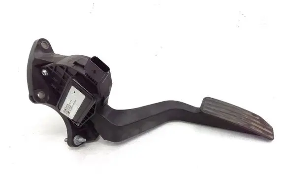 Land Rover Range Rover Evoque L538 Accelerator throttle pedal FK729F836BB