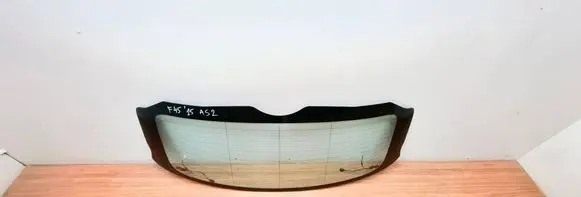 BMW 2 F45 Rear windscreen/windshield window 43R00048 DOT24M188AS2 0CPN0009