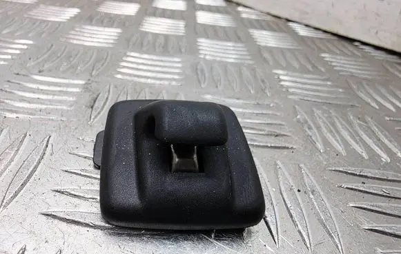 Opel Mokka B Sun visor clip/hook/bracket 