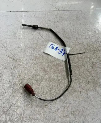 Audi A8 S8 D4 4H Exhaust gas temperature sensor 