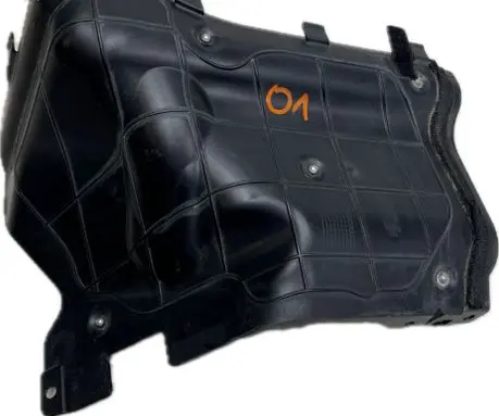Hyundai Genesis Engine cover (trim) 84197B1000