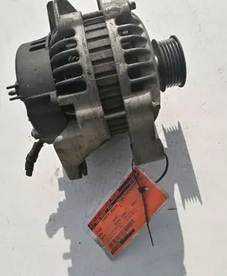 Opel Zafira A Generator/alternator 1541243522 10480225 S573025R