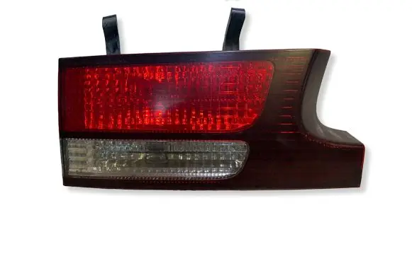 Toyota Previa (XR30, XR40) II Tailgate rear/tail lights 