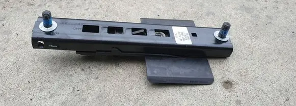 Ford C-MAX II Seat belt adjustment motor AM51611C46BA
