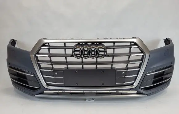 Audi Q5 SQ5 FY Front bumper 