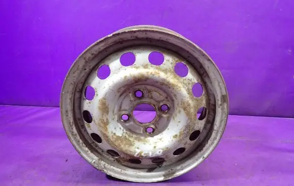 Honda Civic R14 steel rim 