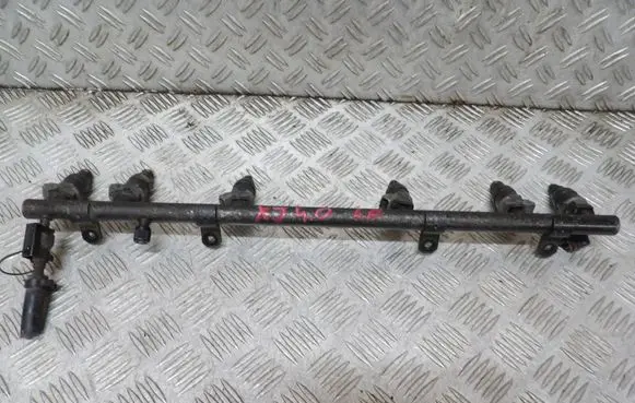 Jeep Cherokee XJ Fuel injectors set 53030778