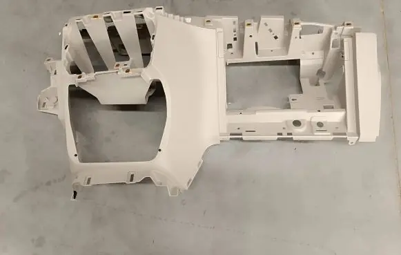 Chrysler Pacifica Panel trim 6XH39TRMAB M0164953 5094290