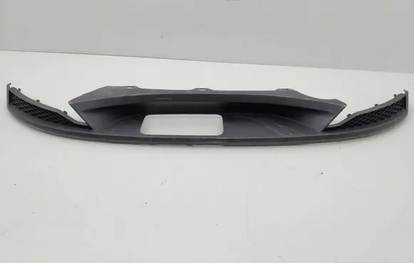 Skoda Scala Rear bumper trim bar molding 657807521D