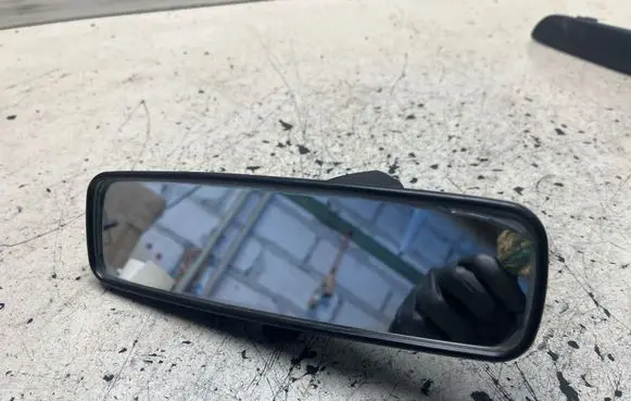 Citroen C5 Rear view mirror (interior) 