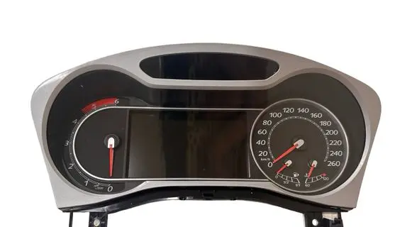 Ford Mondeo MK IV Speedometer (instrument cluster) 8M2T10849VB 8M2T14C026CB VP8M2F10849VB