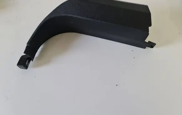 BMW X6 F16 Front sill trim cover 7284528