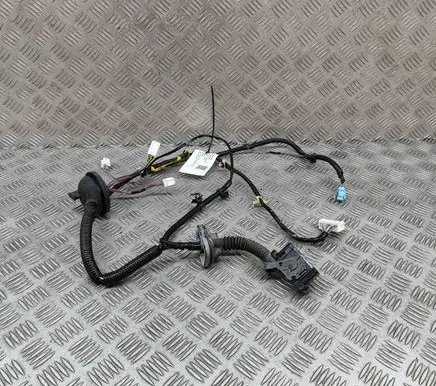 Nissan 350Z Front door wiring loom 24124CD000