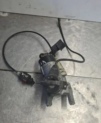 Mercedes-Benz Vito Viano W638 Ignition lock A0005458108
