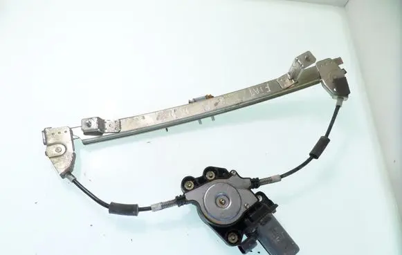 Fiat Marea Rear door window regulator with motor RA0483