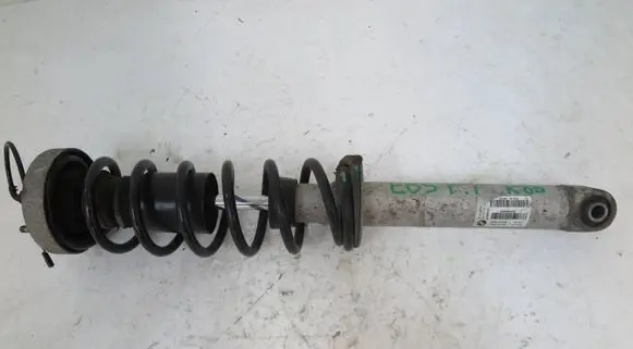 BMW 7 E65 E66 Front shock absorber/damper 