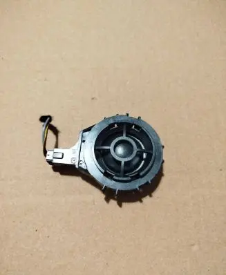 Audi A3 8Y High frequency speaker in the rear doors 83A035399A