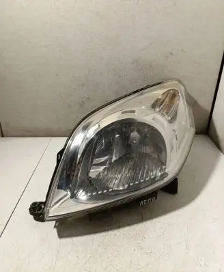 Citroen Nemo Headlight/headlamp 1353198080 45570999 45570383