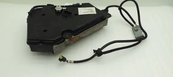 Peugeot RCZ AdBlue liquid reservoir 9671981380