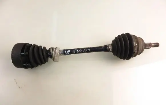 Seat Toledo II (1M) Front driveshaft