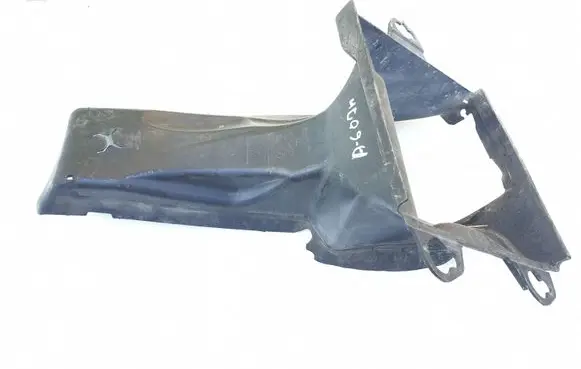 Audi A6 S6 C6 4F Intercooler air channel guide 4F0145333
