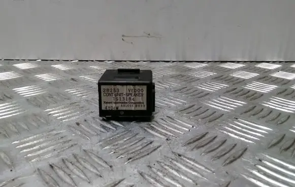 Nissan Murano Z50 Other control units/modules 28253VE000