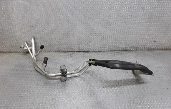 Ford S-MAX Air conditioning (A/C) pipe/hose