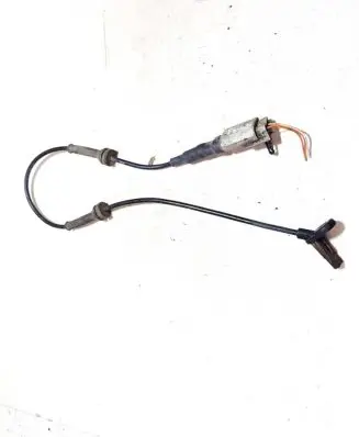 Ford Focus ABS brake wheel speed sensor 98AG2B372AF 98AG-2B372-AF
