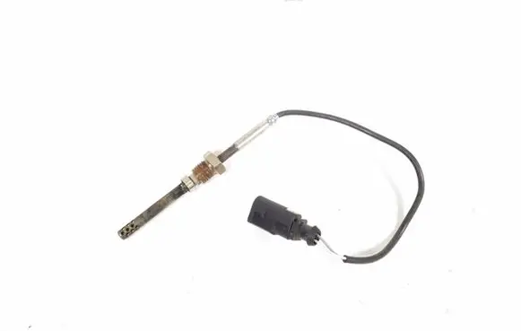 Audi A5 8T 8F Exhaust gas temperature sensor 03L906088D