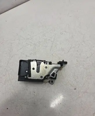 Opel Karl Rear door lock 