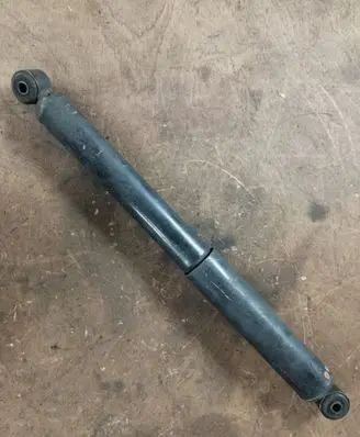Dodge Durango I Rear shock absorber/damper 52106822AE