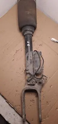 Mercedes-Benz ML W164 Air suspension front shock absorber L3F1