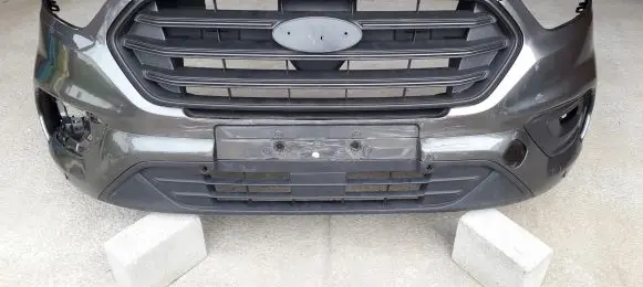 Ford Transit Custom Front bumper JK2117F003