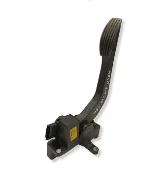 Iveco Daily 4th gen Accelerator throttle pedal 504061735 0281002633 689300593